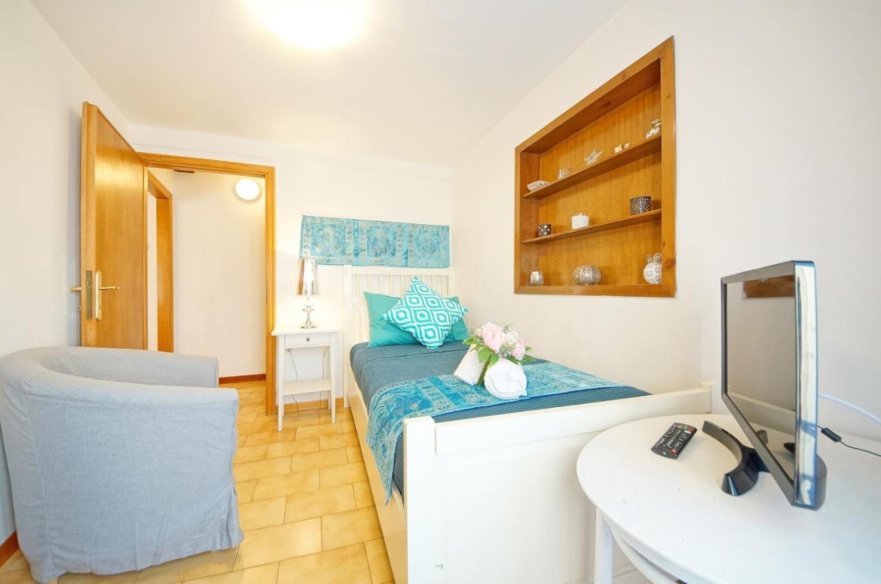 Campo San Polo Apartment Rialto Velence Kültér fotó