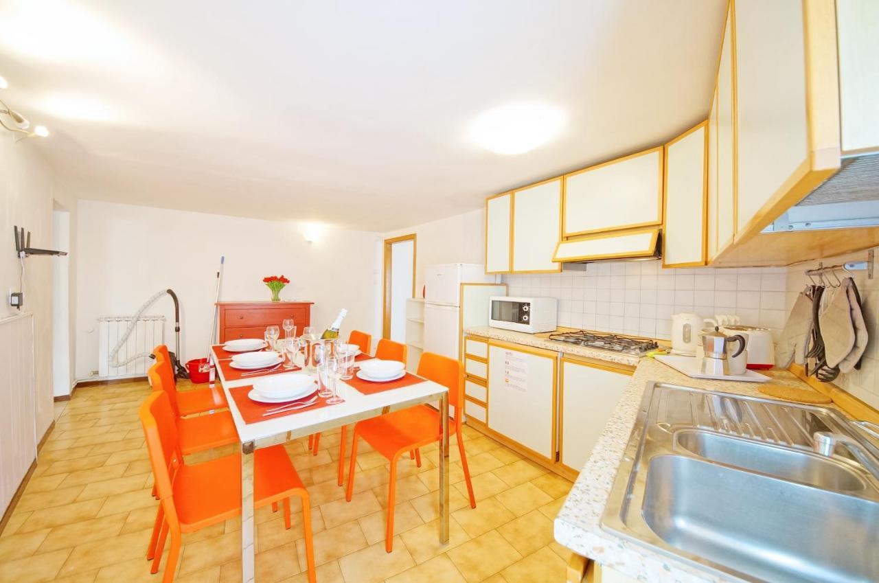 Campo San Polo Apartment Rialto Velence Kültér fotó