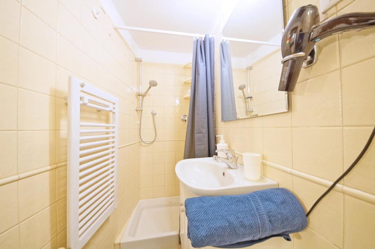Campo San Polo Apartment Rialto Velence Kültér fotó