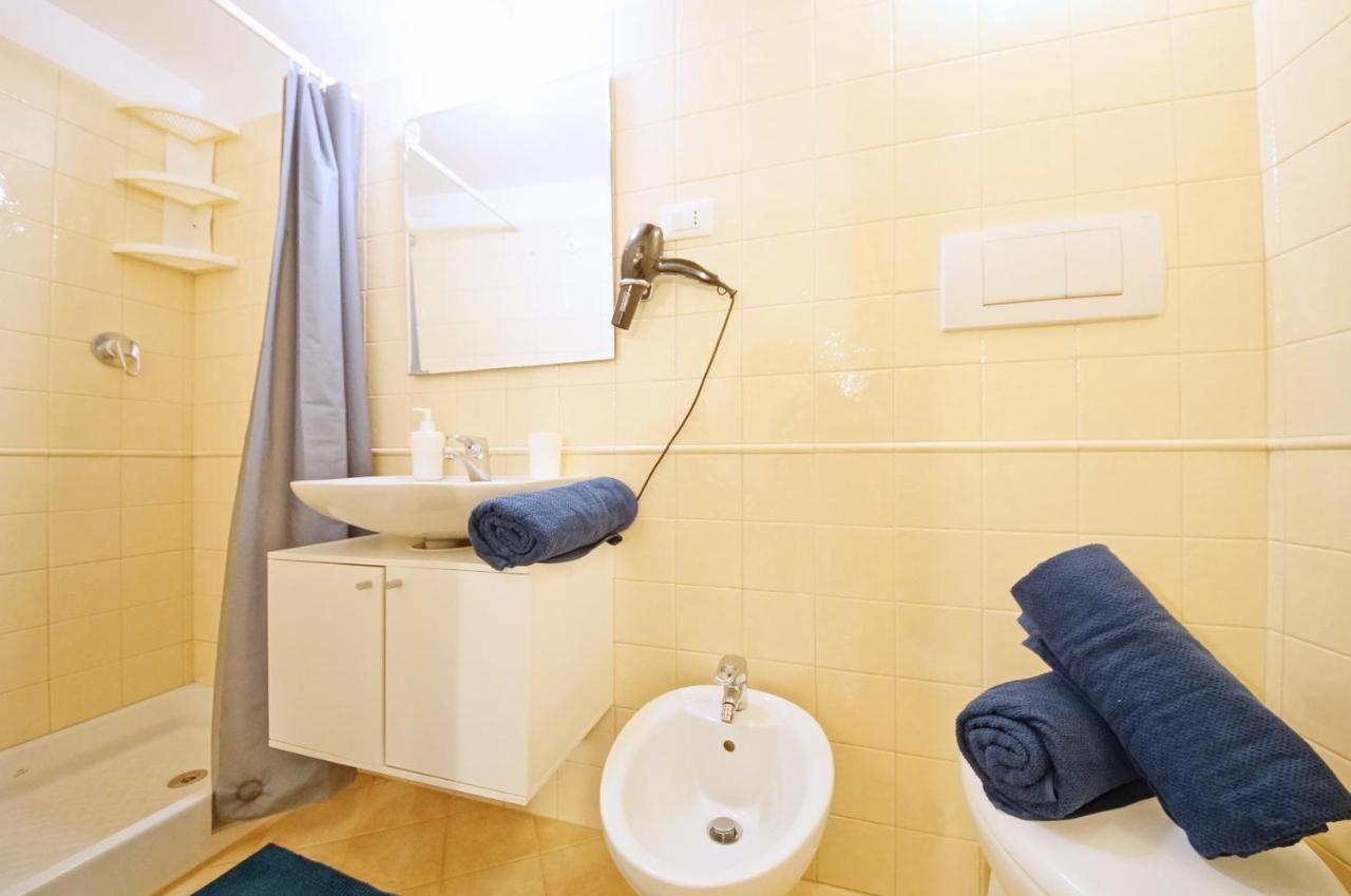 Campo San Polo Apartment Rialto Velence Kültér fotó