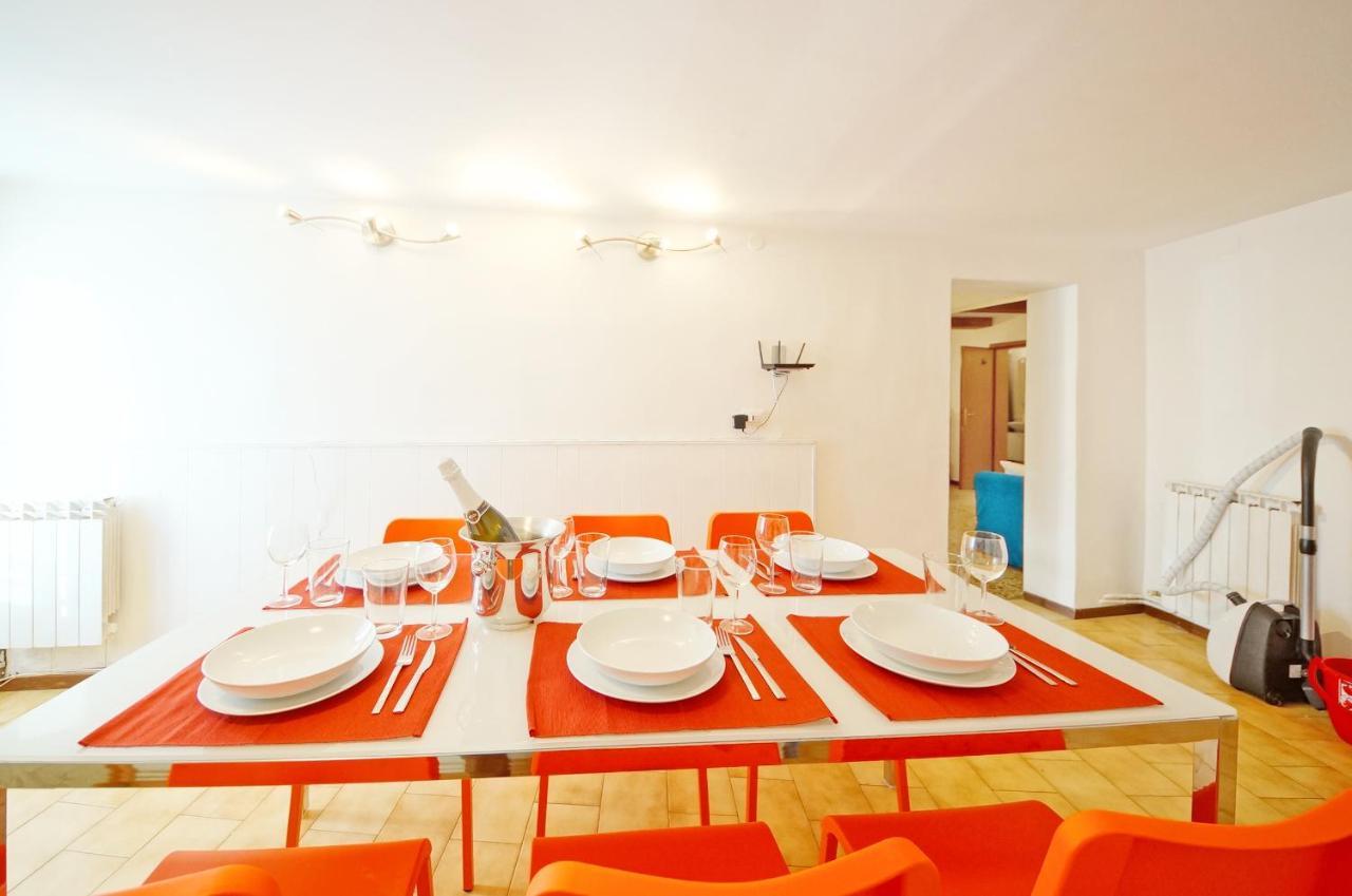 Campo San Polo Apartment Rialto Velence Kültér fotó