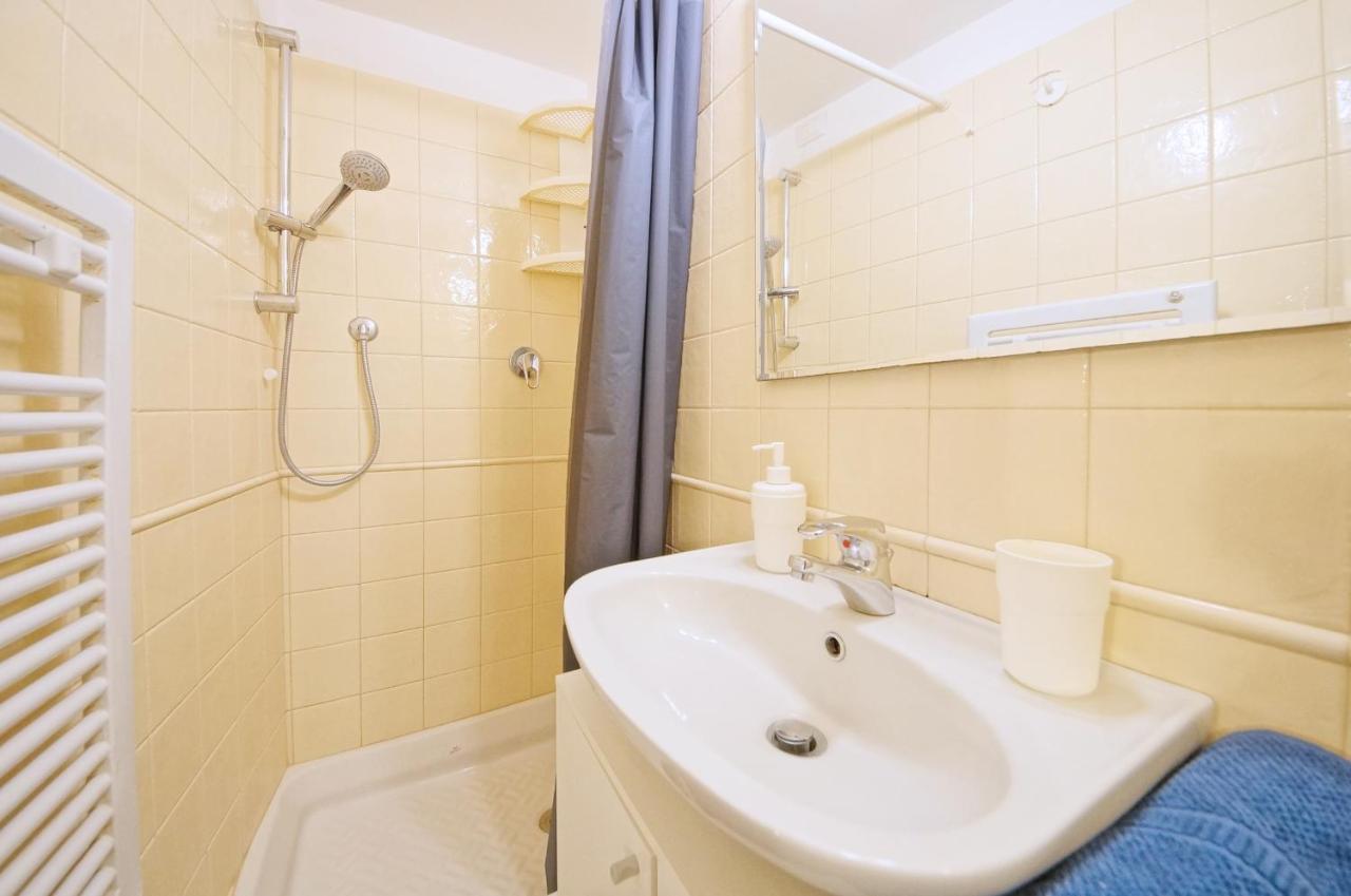Campo San Polo Apartment Rialto Velence Kültér fotó